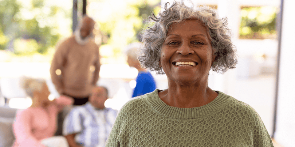 5 Assisted Living Myths Debunked